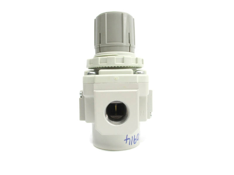 SMC AR40-N04H-Z-B 7-125PSI NSNP