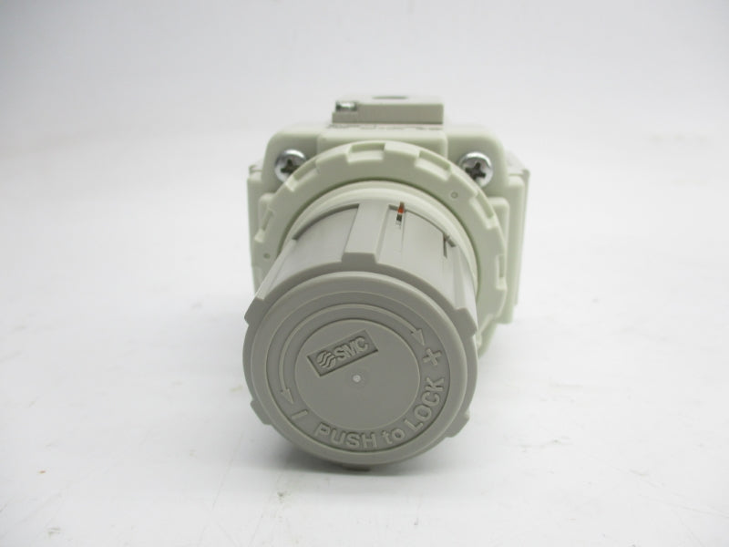 SMC AR40-N04H-Z-B 7-125PSI NSNP