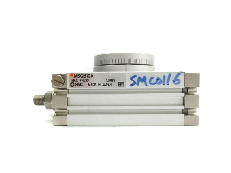 SMC MSQB10A NSNP