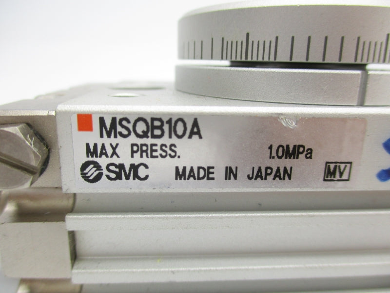 SMC MSQB10A NSNP