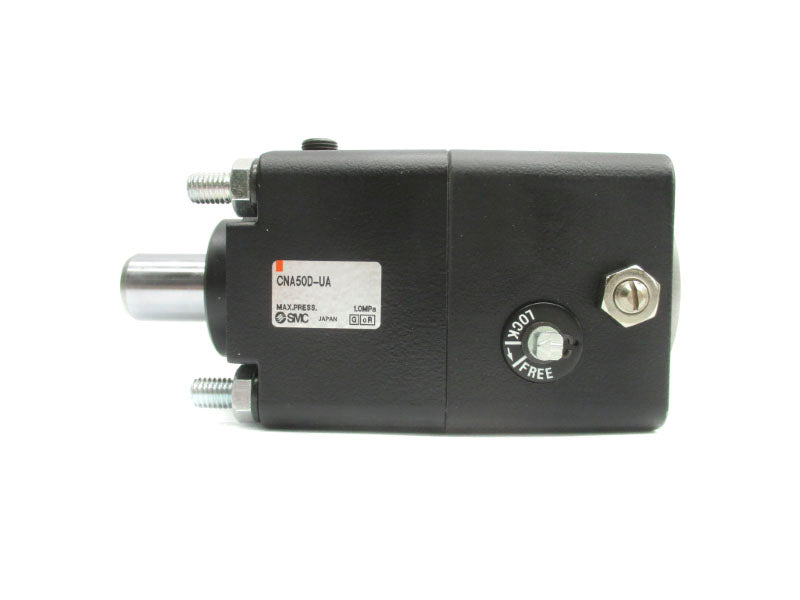 SMC CNA50D-UA (AS PICTURED) NSNP