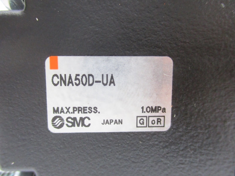 SMC CNA50D-UA (AS PICTURED) NSNP