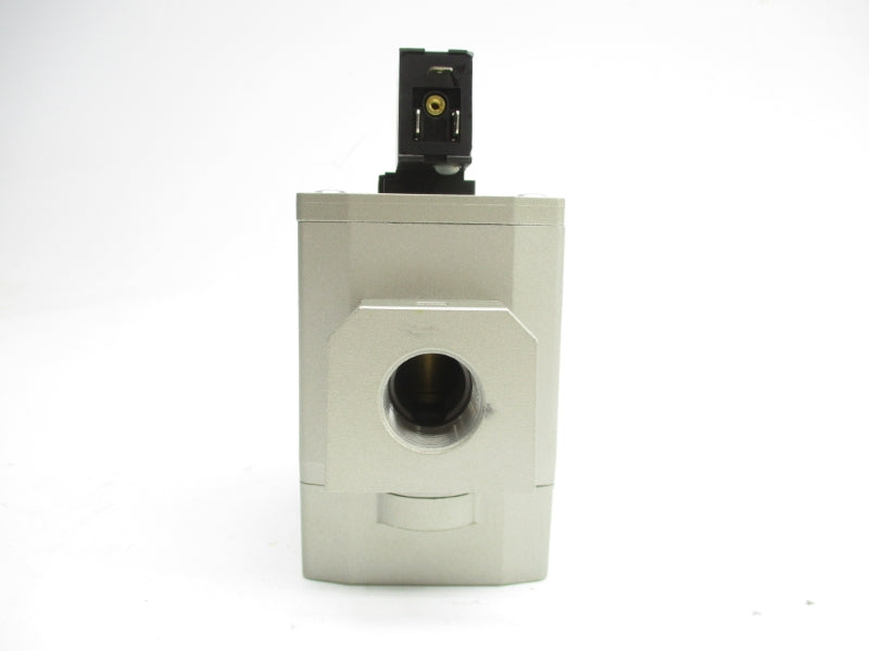 SMC NAV5000-N06-5DZ 24VDC (AS PICTURED) NSNP