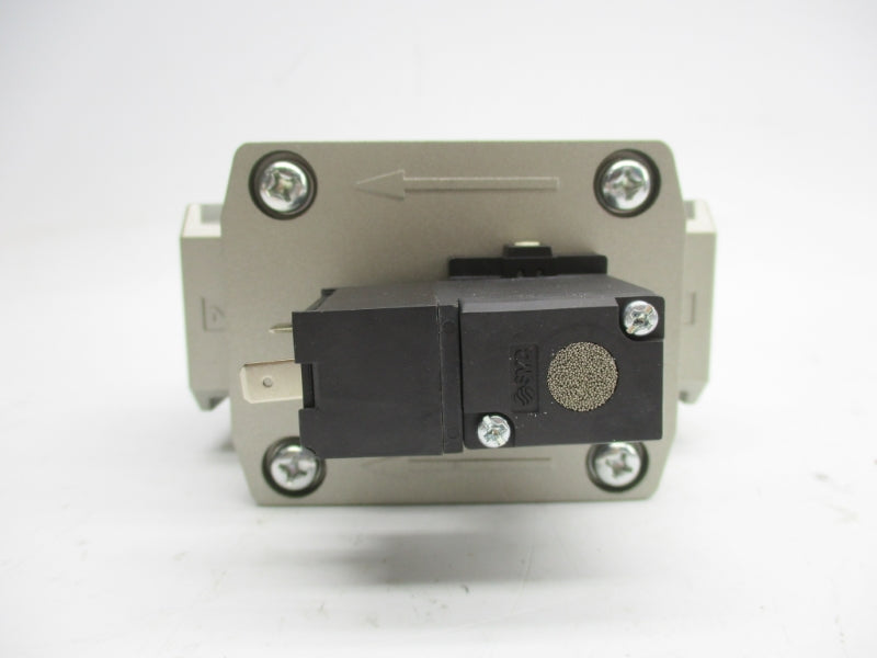 SMC NAV5000-N06-5DZ 24VDC (AS PICTURED) NSNP