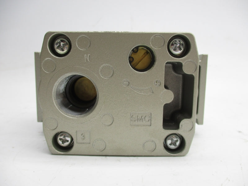 SMC NAV5000-N06-5DZ 24VDC (AS PICTURED) NSNP