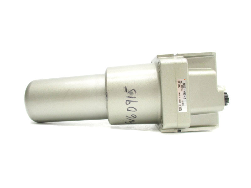 SMC AL50-N06-Z 150PSI (AS PICTURED) NSNP