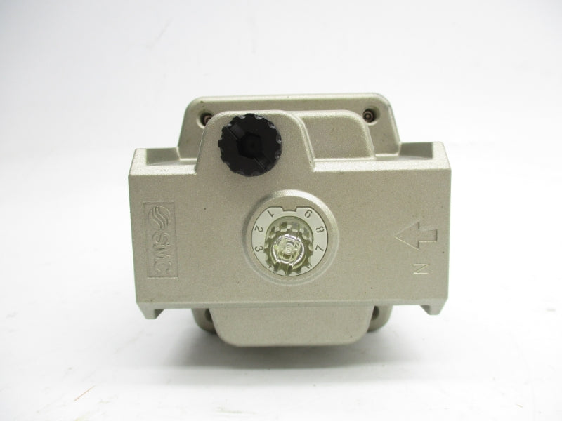 SMC AL50-N06-Z 150PSI (AS PICTURED) NSNP
