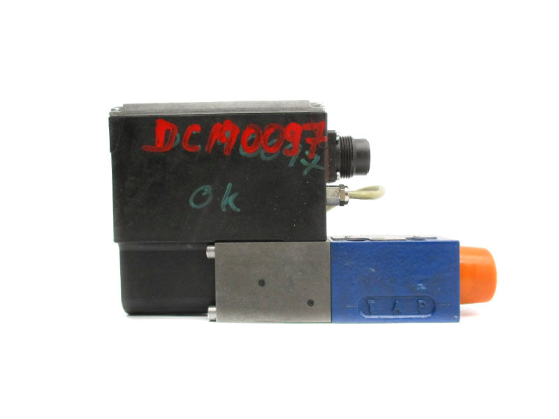 REXROTH VT-DFPE-C-22/G24K0/0A0C/V R900720212 UNMP