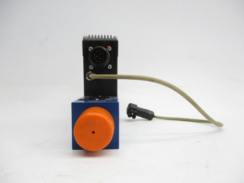 REXROTH VT-DFPE-C-22/G24K0/0A0C/V R900720212 UNMP