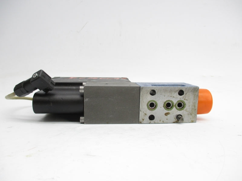 REXROTH VT-DFPE-C-22/G24K0/0A0C/V R900720212 UNMP