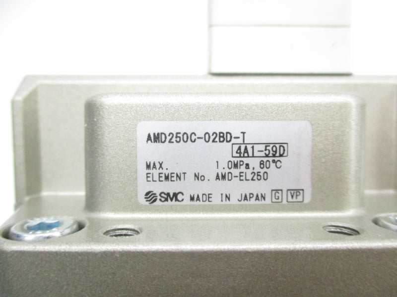 SMC AMD250C-02BD-T NSNP