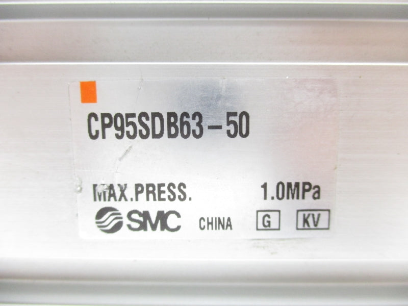 SMC CP95SDB63-50 NSNP