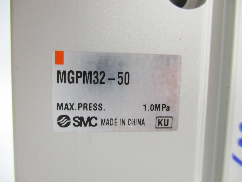 SMC MGPM32-50 NSNP