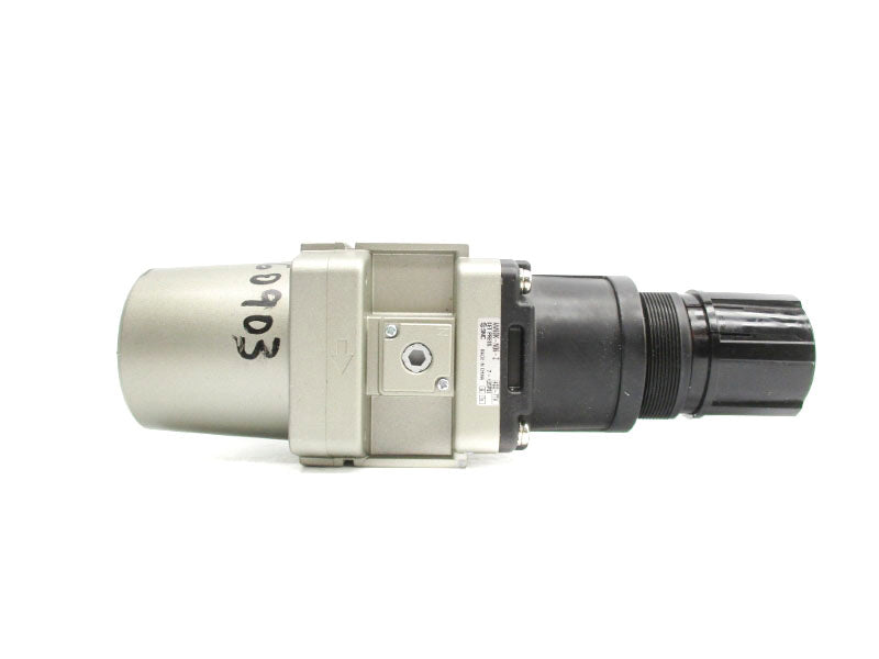 SMC AW60K-N06-Z 7-125PSI NSNP