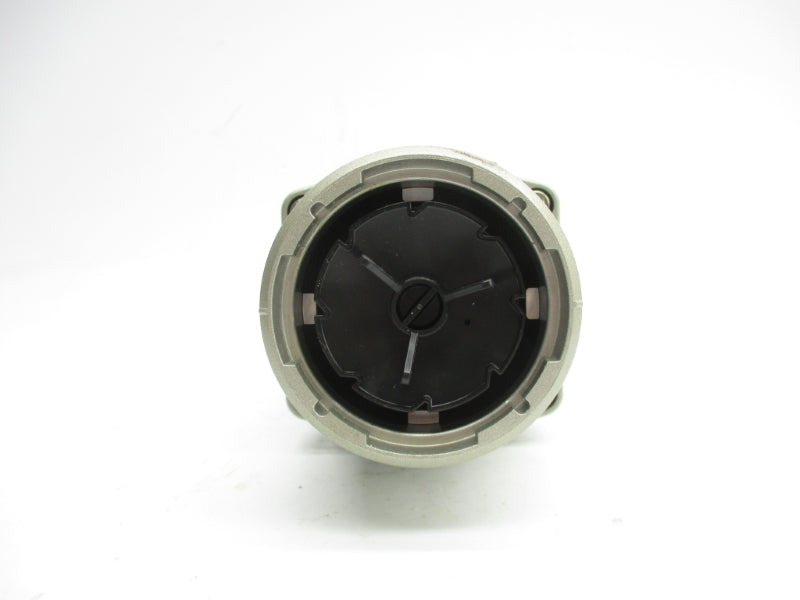 SMC AW60K-N06-Z 7-125PSI NSNP