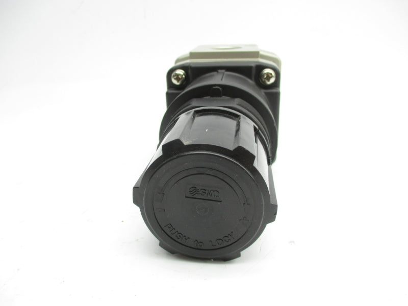 SMC AW60K-N06-Z 7-125PSI NSNP
