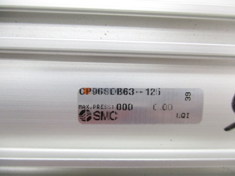 SMC CP96SDB63-125 NSNP