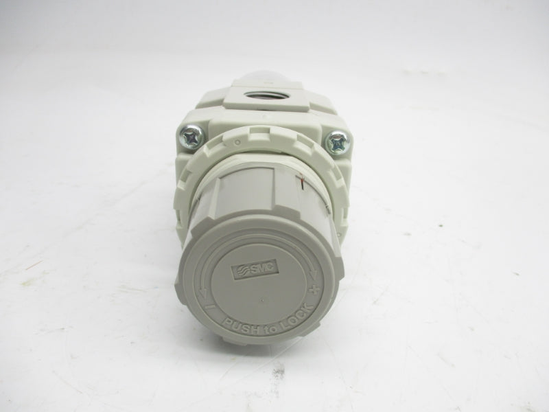 SMC AW40-N04H-Z-A 7-100PSI NSNP