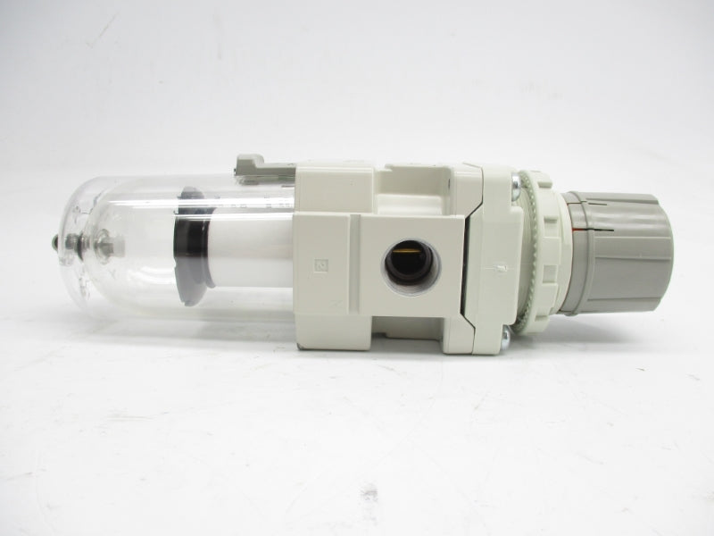 SMC AW40-N04H-Z-A 7-100PSI NSNP