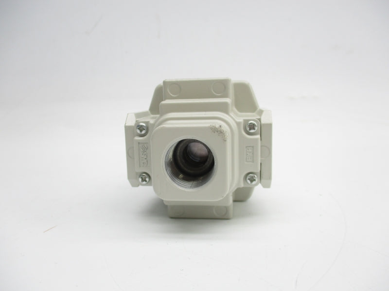 SMC IR3000-N03BG-Z-A 1.4-30PSI NSNP