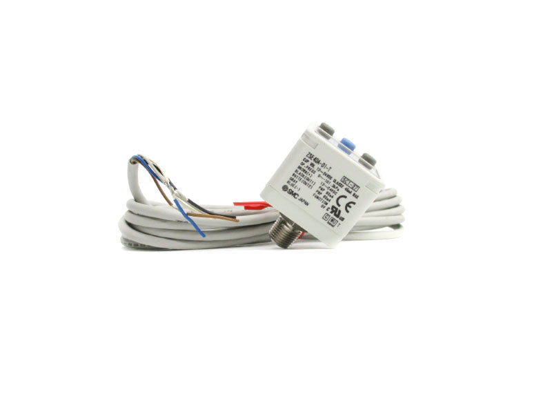 SMC ZSE40A-01-T 12-24VDC NSNP
