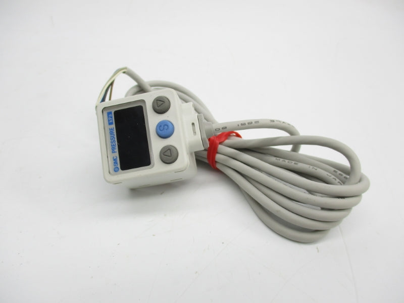 SMC ZSE40A-01-T 12-24VDC NSNP