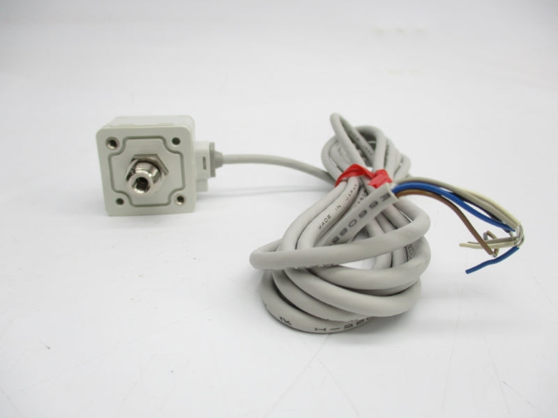 SMC ZSE40A-01-T 12-24VDC NSNP