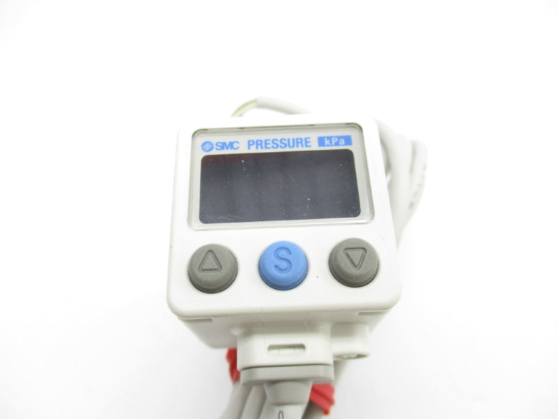 SMC ZSE40A-01-T 12-24VDC NSNP