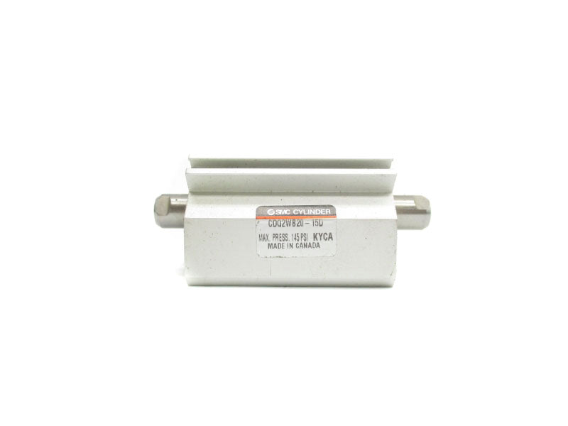 SMC CDQ2WB20-15D 145PSI UNMP