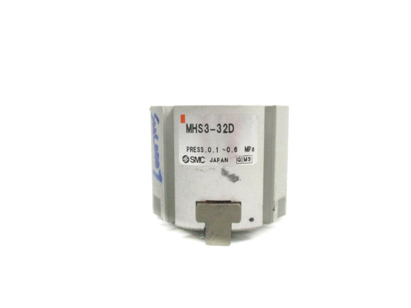 SMC MHS3-32D (AS PICTURED) NSNP