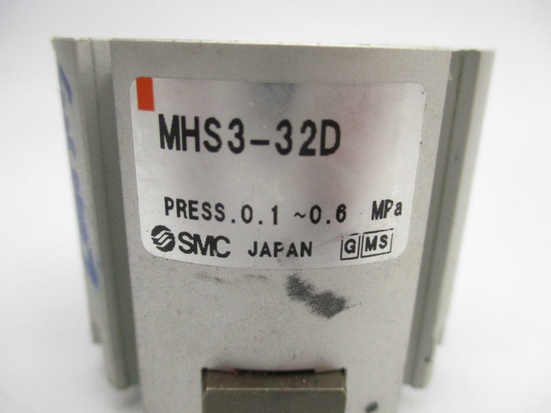 SMC MHS3-32D (AS PICTURED) NSNP