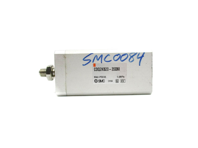 SMC CDQ2KB20-35DM NSNP