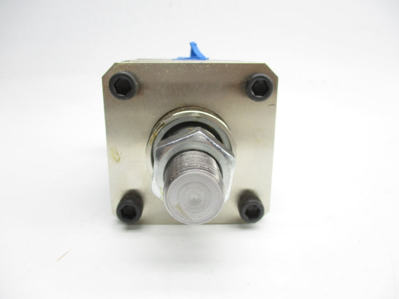 SMC NCDA1J250-0100N-XB5 250PSI NSNP