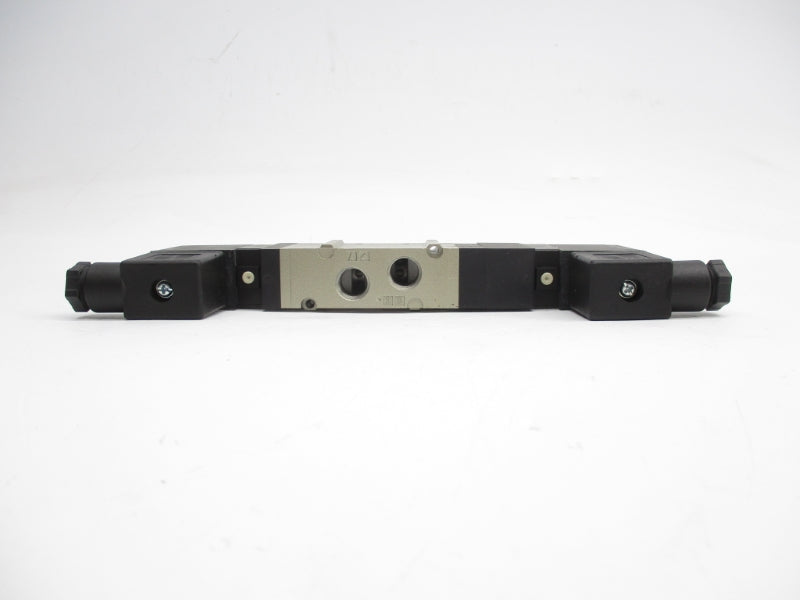 SMC VFS2420-5D-02 21-26VDC NSNP