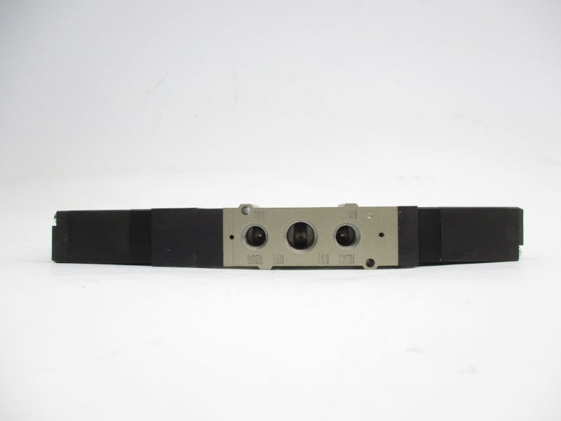 SMC VFS2420-5D-02 21-26VDC NSNP