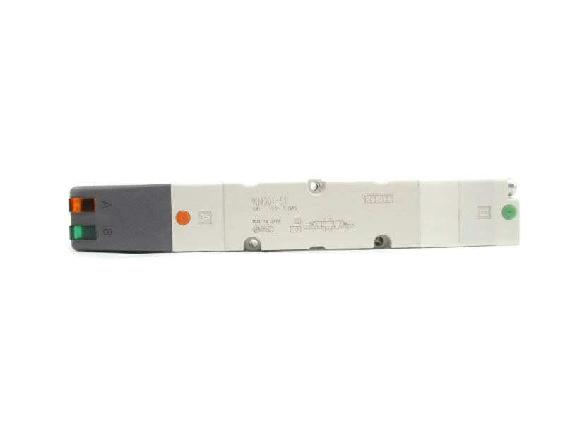 SMC VQ4301-51 NSNP