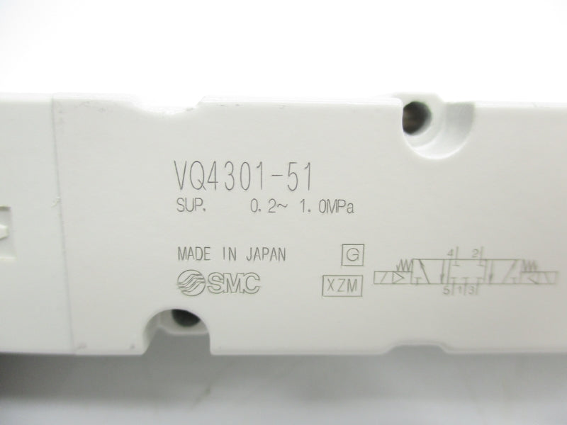 SMC VQ4301-51 NSNP