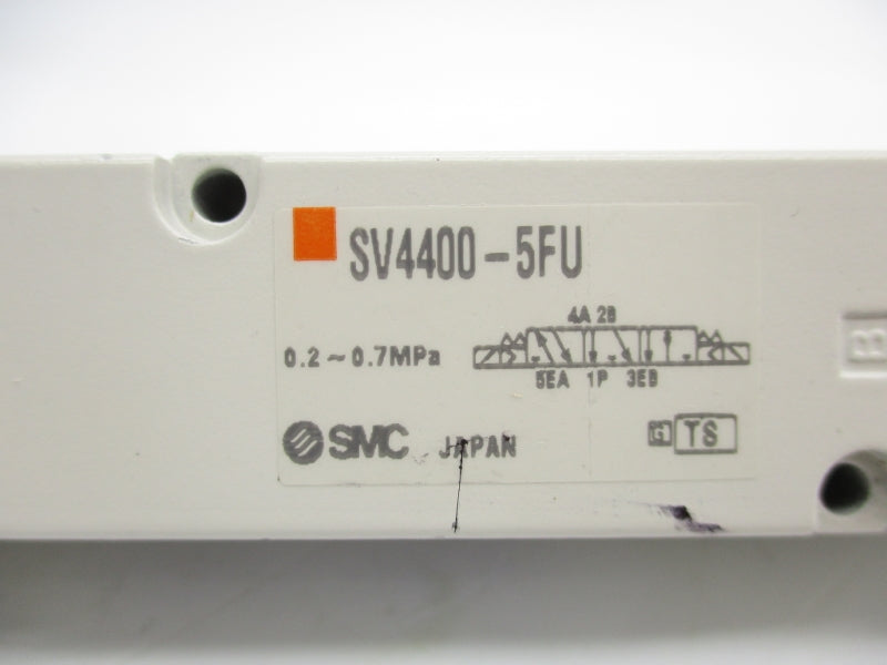 SMC SV4400-5FU NSNP