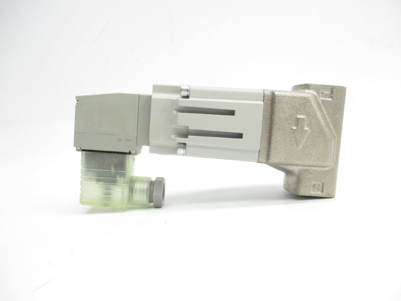 SMC SGC221A-1015Y-5DZ 24VDC NSNP