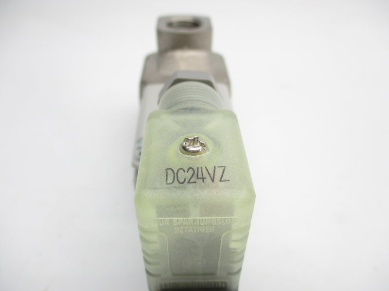 SMC SGC221A-1015Y-5DZ 24VDC NSNP