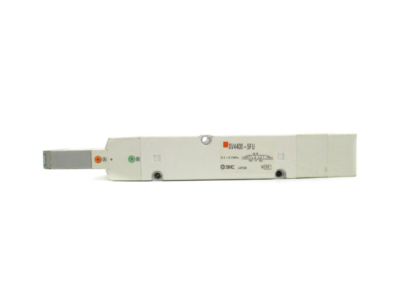 SMC SV4400-5FU UNMP