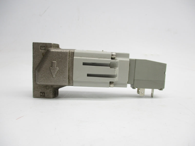SMC SGC221A-1015Y-5DZ 24VDC UNMP