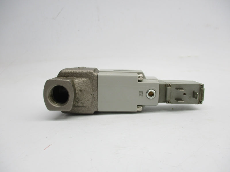 SMC SGC221A-1015Y-5DZ 24VDC UNMP