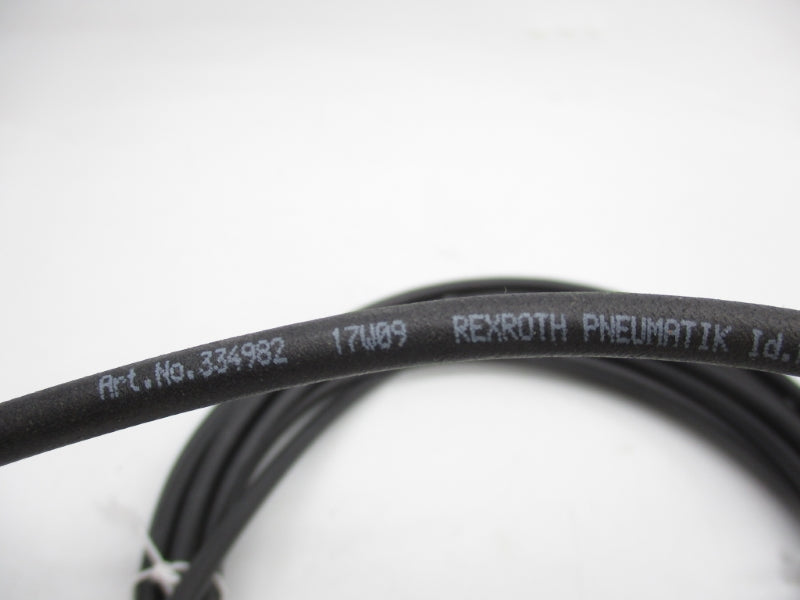 REXROTH R900779503 NSNP