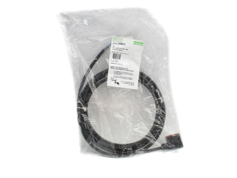 MURR ELEKTRONIK 248575 24VAC/DC NSMP