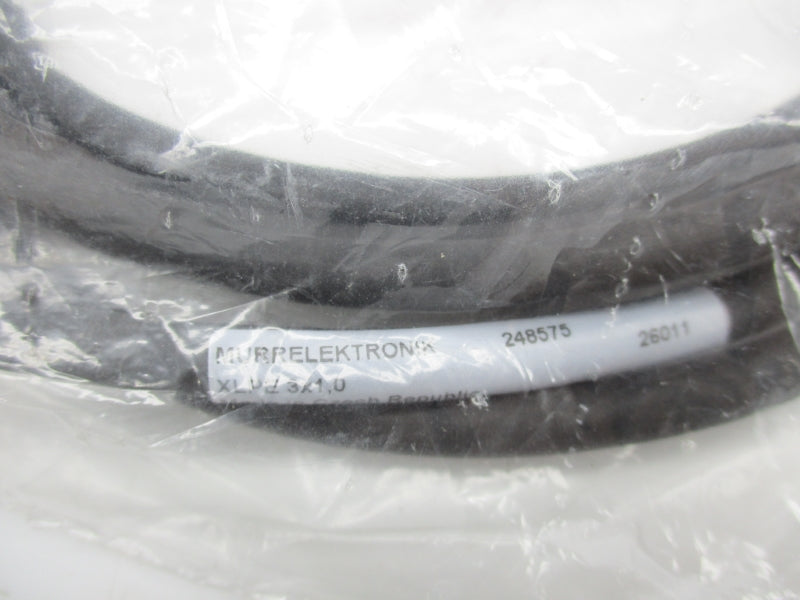 MURR ELEKTRONIK 248575 24VAC/DC NSMP