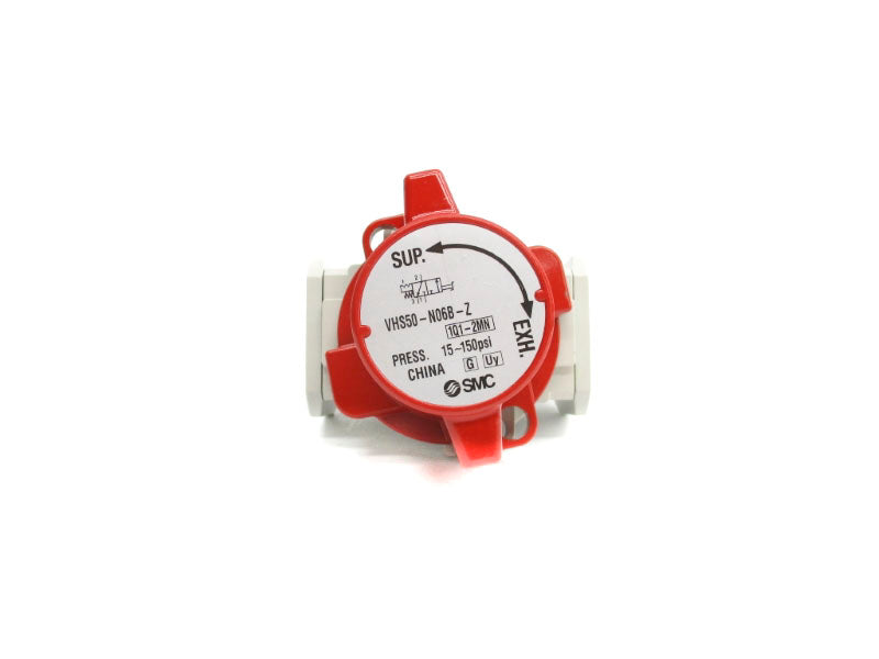SMC VHS50-N06B-Z 15-150PSI NSNP