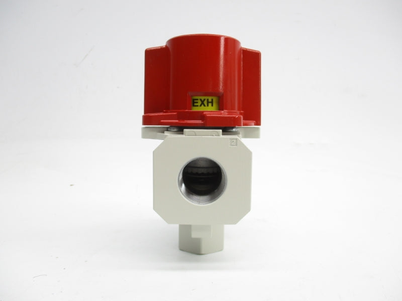 SMC VHS50-N06B-Z 15-150PSI NSNP