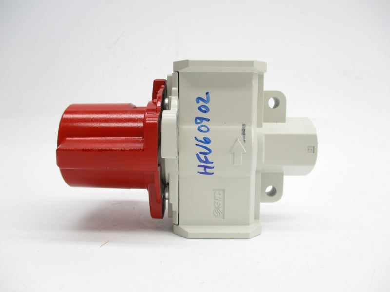 SMC VHS50-N06B-Z 15-150PSI NSNP