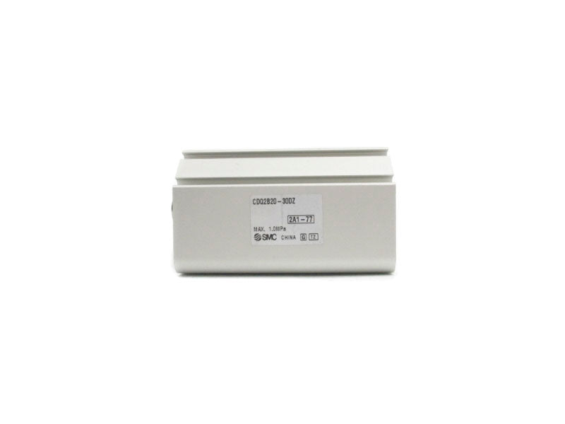 SMC CDQ2B20-30DZ NSNP